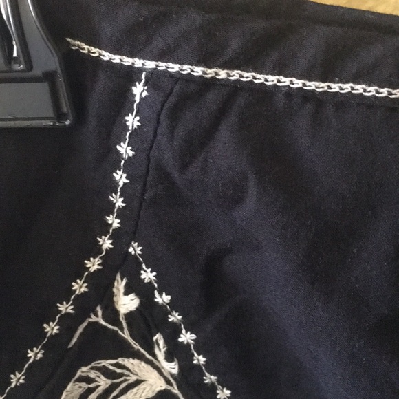 3 For 15🎈Studio M Cotton Skirt 16 - Picture 7 of 8